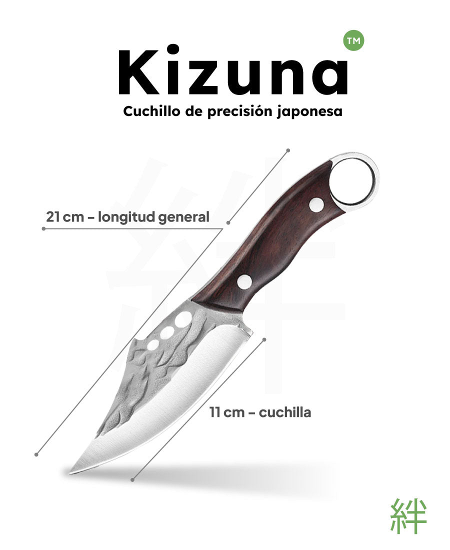 CUCHILLO JAPONES NIKUYA