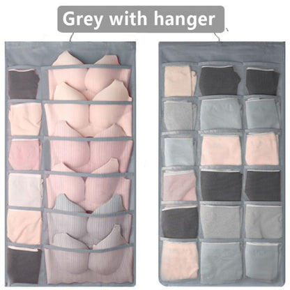 Mantén siempre todo en orden con nuestro organizador de closet