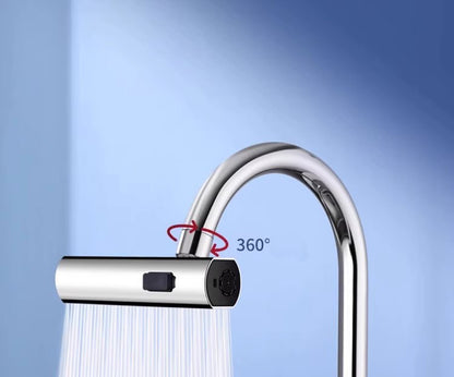 Ahorra Agua y Cuida el Planeta con el Extensor 360