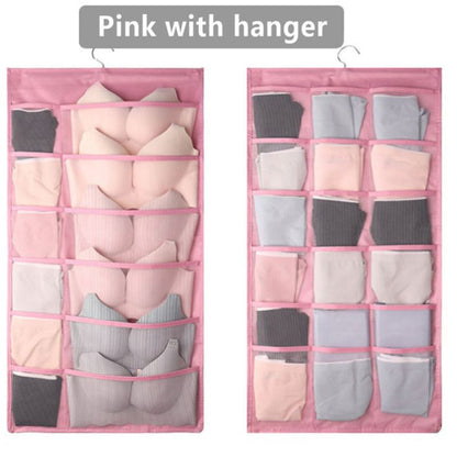 Mantén siempre todo en orden con nuestro organizador de closet