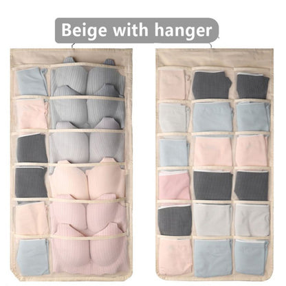 Mantén siempre todo en orden con nuestro organizador de closet